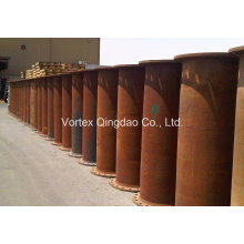 Vortex Flanged Ductile Iron Pipe